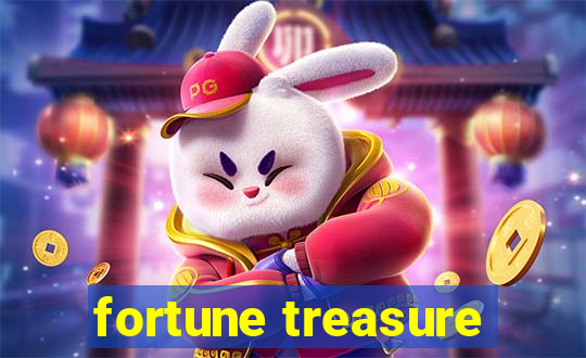 fortune treasure